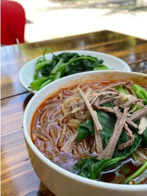 地图」来啦！你最爱哪家？冰球突破技巧「青白江早餐(图19)
