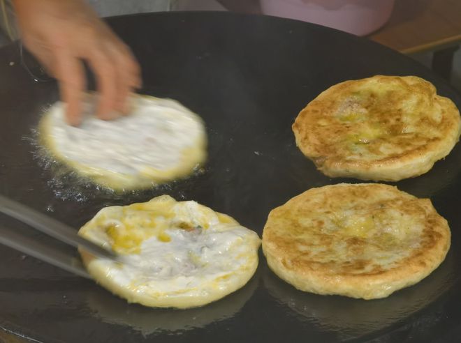 地图」来啦！你最爱哪家？冰球突破技巧「青白江早餐(图24)