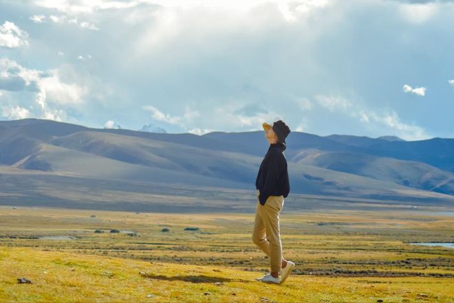 跟好友四川跟团游玩六天路线分享冰球突破四川参团6日游最佳攻略(图4)