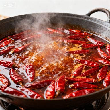 子？不一定是辣可能是“菌群恐热”冰球突破正规网站一吃火锅就拉肚