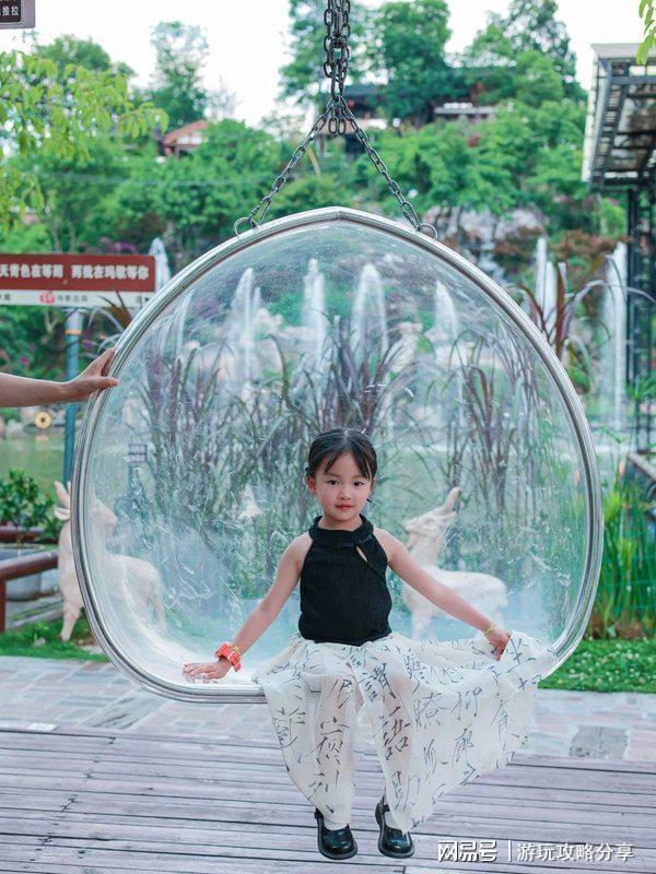 都7日游最佳线路规划 成都市的旅游景区冰球突破豪华版手机版看