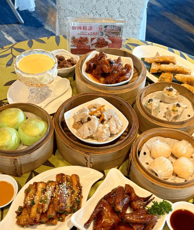 推荐港澳旅游景点+费用这么玩太省钱啦冰球突破技巧港澳5日游攻略旅游达人(图1)