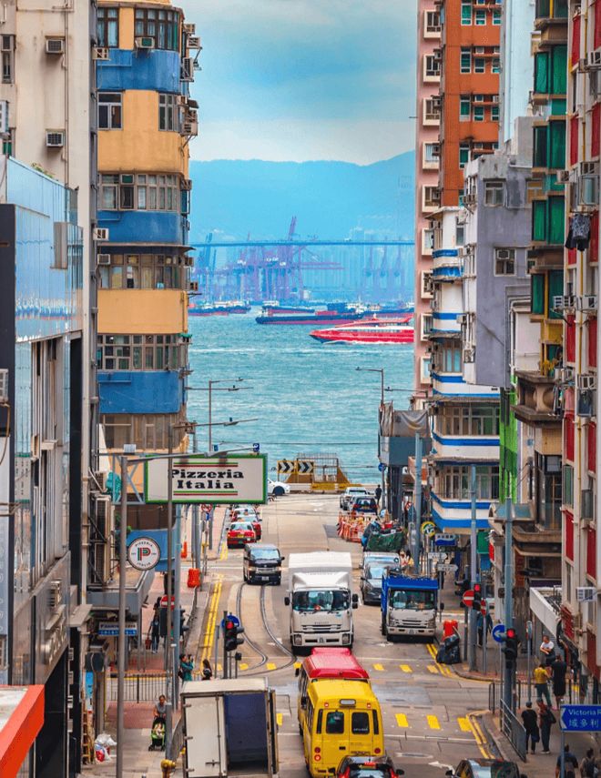 推荐港澳旅游景点+费用这么玩太省钱啦冰球突破技巧港澳5日游攻略旅游达人(图3)