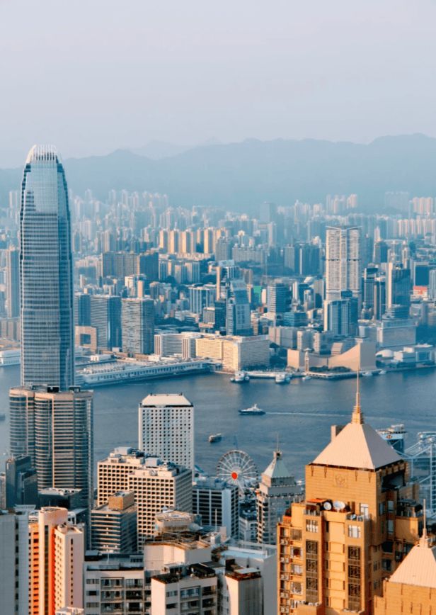 推荐港澳旅游景点+费用这么玩太省钱啦冰球突破技巧港澳5日游攻略旅游达人(图2)